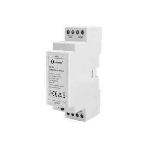 Gledopto GL-DR-001P, Pro Zigbee 3.0 kapcsolórelé (12A), DIN-sín kompatibilis