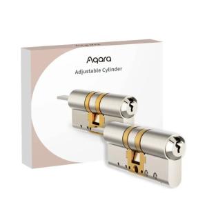 AQARA Adjustable Cylinder, állítható zárbetét U200 okos zárhoz (L-D01D)