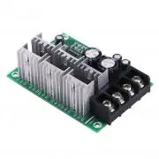 360W DC 12V~48V 18V 24V 30A DC Motor Speed Controller, High Power PWM module Regulator Soft Start Switch