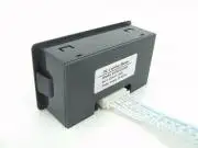 DC 0-120V +/-100A Voltage Current Capacity Power Battery Monitor State of Charge