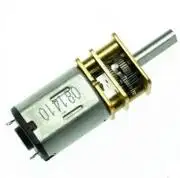 Nyomaték motor, 6V