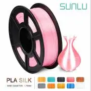 PLA+ Selyemfényű Pink filament 1.75mm 1kg