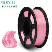 PLA+ Selyemfényű Pink filament 1.75mm 1kg