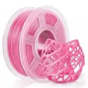 PLA Pink Csillám filament Sunlu 1.75mm 1kg