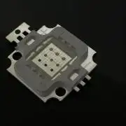 10W RGB SMD LED dióda