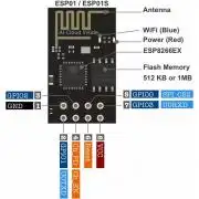 ESP-01