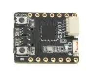 ESP32 C3 Development Board RISC-V WiFi Bluetooth IoT Development Board Compatible with Python