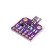 MCU-680 BME680 BOSCH Temperature Humidity and Air Pressure Sensor