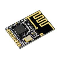 Mini NRF24L01 Vezetéknélküli modul