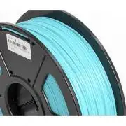 PLA Világos Cián filament Sunlu 1.75mm 1kg