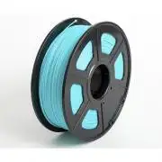 PLA Világos Cián filament Sunlu 1.75mm 1kg