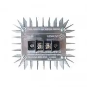 AC 220V 5000W SCR High Power Electronic Voltage Regulator