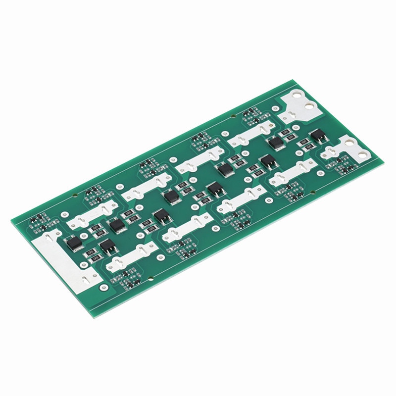 10S Farah capacitor voltage regulator board super capacitor protection board for 2.3V 2.5V 2.7V 3.0V 300F 360F 400F 450F