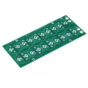 10S Farah capacitor voltage regulator board super capacitor protection board for 2.3V 2.5V 2.7V 3.0V 300F 360F 400F 450F