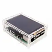 Raspberry Pi 4B/3B+ 3.5