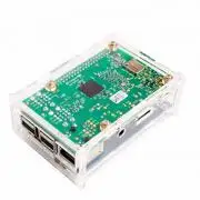 Raspberry Pi 4B/3B+ 3.5