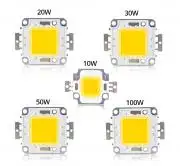 20W LED