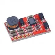 ± 15V modul, 3W, speciális DC-DC konverter