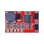 ± 15V modul, 3W, speciális DC-DC konverter