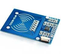 RFID Proxymity Olvasó IC KIT