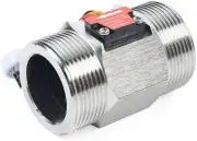 YF-D40-S 304 Stainless Steel Hall Water Flow Sensor