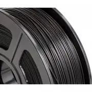 PLA Fekete filament Sunlu 1.75mm 100g-os kiszerelés