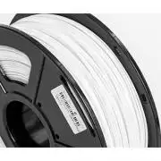 PLA Fehér filament Sunlu 1.75mm 100g-os kiszerelés