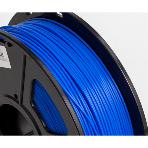 PLA Kék filament Sunlu 1.75mm 100g-os kiszerelés