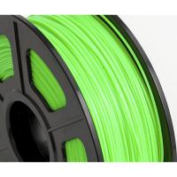 PLA Foszforeszkáló filament Sunlu 1.75mm 100g-os kiszerelés