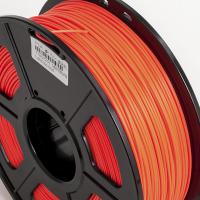 PLA Foszforeszkáló filament Sunlu 1.75mm 100g-os kiszerelés