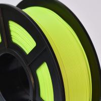 PLA Foszforeszkáló filament Sunlu 1.75mm 100g-os kiszerelés