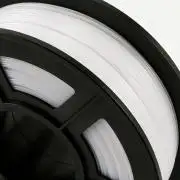 PET-G Fehér filament Sunlu 1.75mm 100g-os kiszerelés