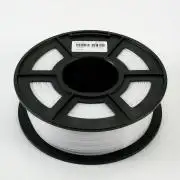 PET-G Fehér filament Sunlu 1.75mm 100g-os kiszerelés