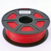 PET-G Piros filament Sunlu 1.75mm 100g-os kiszerelés