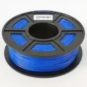 PET-G Kék filament Sunlu 1.75mm 100g-os kiszerelés