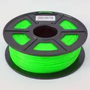 PET-G Zöld filament Sunlu 1.75mm 100g-os kiszerelés