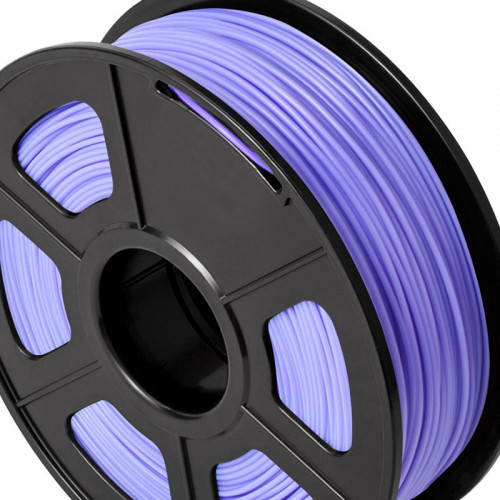 PET-G Lila filament Sunlu 1.75mm 100g-os kiszerelés