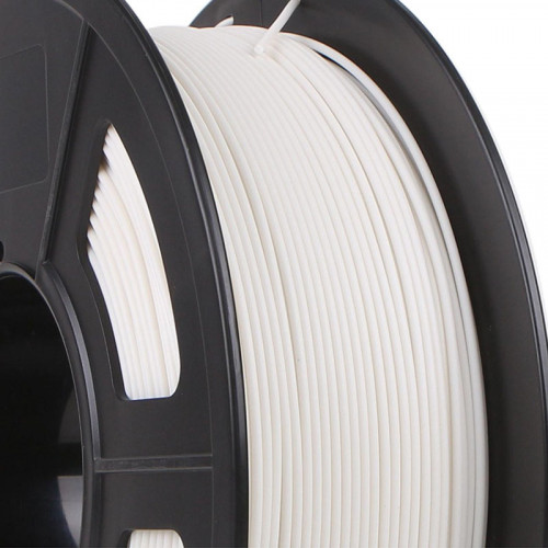 PLA Matt Fehér filament Sunlu 1.75mm 1kg