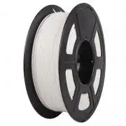 PLA Matt Fehér filament Sunlu 1.75mm 1kg