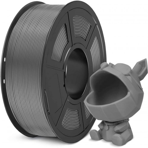 PLA Meta Szürke filament Sunlu 1.75mm 1kg