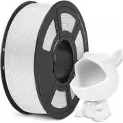 PLA Meta Fehér filament Sunlu 1.75mm 1kg