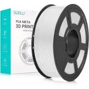 PLA Meta Fehér filament Sunlu 1.75mm 1kg