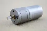 Nyomaték motor 90-100RPM