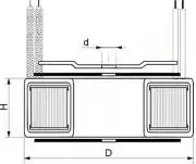 TST020W-2x12V