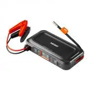 NEBO ASSIST AIR JUMP STARTER, indításrásegítő beépített kompresszorral