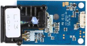 Single Point Laser Ranging Module