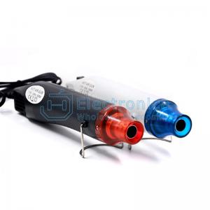 Soft Ceramic Handheld Hot Air Gun