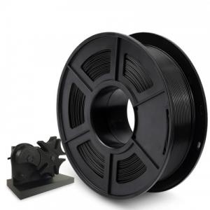 PLA High Speed Fekete filament Sunlu 1.75mm 1kg