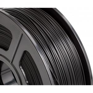 PLA+ Fekete filament Sunlu 1.75mm 100g-os kiszerelés