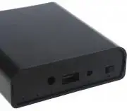 12V DC UPS, DC szünetmentes modul, powerbank box